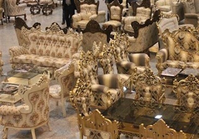 صنعت مبلمان خراسان رضوی؛ میان فشار هزینه‌ها و ظرفیت تولید داخلی