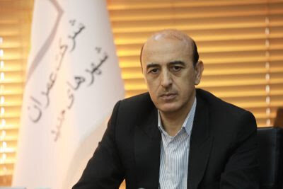 ساخت ۱۴۵ هزار مسکن ملی در شهرهای جدید ساخت ۱۴۵ هزار مسکن ملی در شهرهای جدید