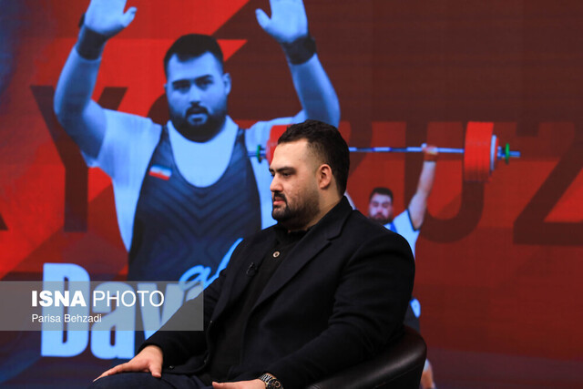 رازهای ناگفته علی داودی/ حمله عصبی، خانهنشینی و حضور در "نود"