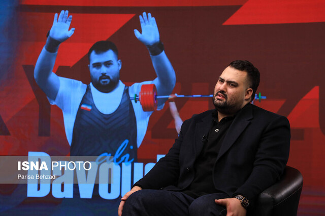 رازهای ناگفته علی داودی/ حمله عصبی، خانهنشینی و حضور در "نود"