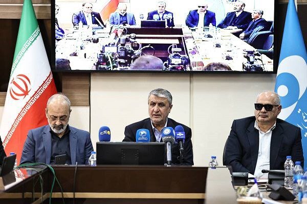آغاز فعالیت کمیته فناوری هستهای در اتاق بازرگانی ایران