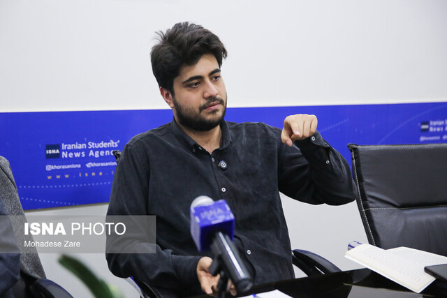 یک فعال سیاسی: تاب‌آوری ملی وقتی آسیب می‌بیند که جامعه حس کند به رسمیت شناخته نمی‌شود