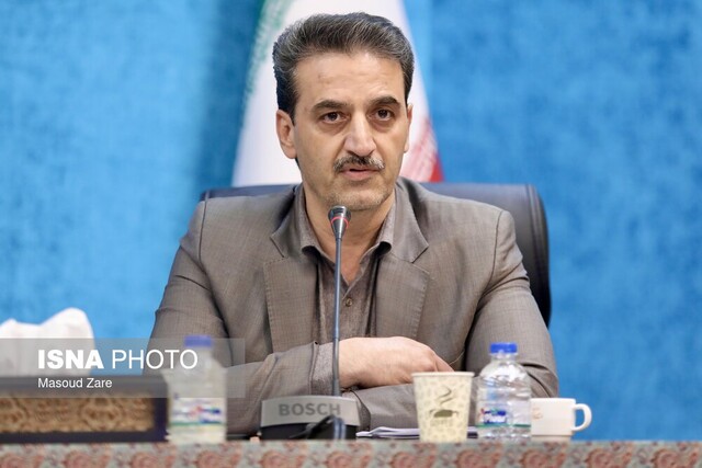 افتتاح ۶۰۰ طرح عمرانی در استان یزد افتتاح ۶۰۰ طرح عمرانی در استان یزد