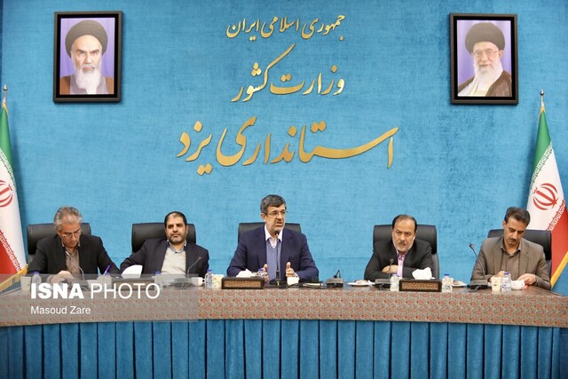 استان را برای زیست سالم ناپایدار کردهایم/۱۲۰ هزار تبعه خارجی در استان اضافی هستند