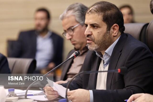 استان را برای زیست سالم ناپایدار کردهایم/۱۲۰ هزار تبعه خارجی در استان اضافی هستند