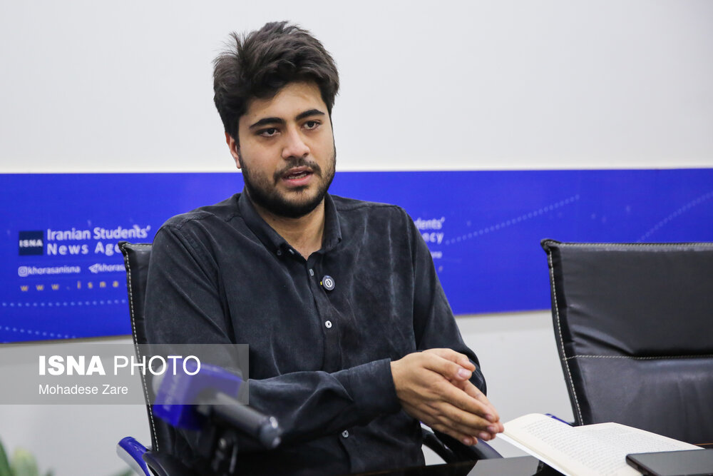 یک فعال سیاسی: نسبت حاکمیت با جوانان از مدل پدرسالارانه، به سمت الگوی مشارکتی در حال گذار است