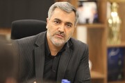 استقرار ۱۱۰۰ مه‌پاش در مسیر تشییع رهبر شهید/ آماده‌باش ۷۲ ساعته خدمات شهری