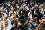 نرخ طلاق در میان زوج‌های دانشجو کمتر از ۶ درصد است