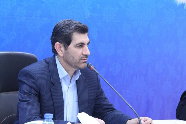 تزریق روحیه امیدآفرینی مهمترین نیاز امروز جامعه تزریق روحیه امیدآفرینی مهمترین نیاز امروز جامعه