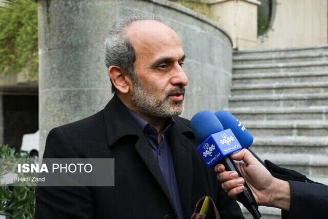 جبلی خبر داد: پخش پایتخت  ۷ بعد از شبهای قدر جبلی خبر داد: پخش پایتخت  ۷ بعد از شبهای قدر