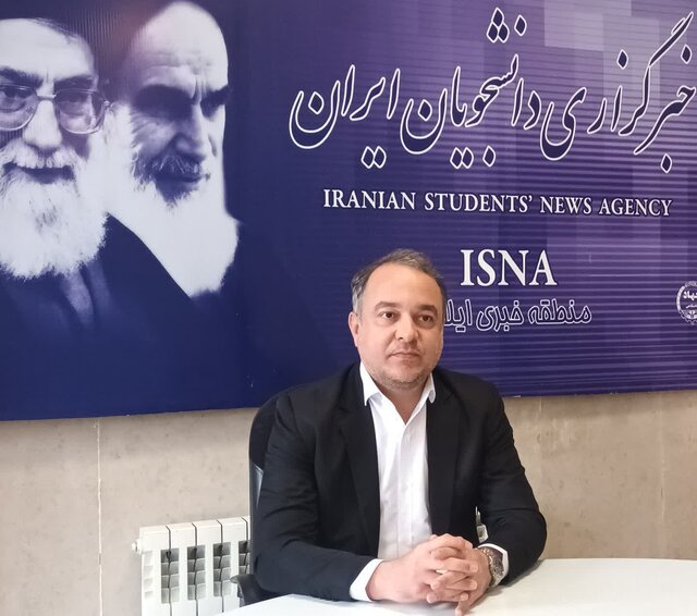 افزایش ۳۶ درصدی اعتبارات ایلام نسبت به سال گذشته/گامهای بلند برای توسعه راهها و معیشت عشایر افزایش ۳۶ درصدی اعتبارات ایلام نسبت به سال گذشته/گامهای بلند برای توسعه راهها و معیشت عشایر