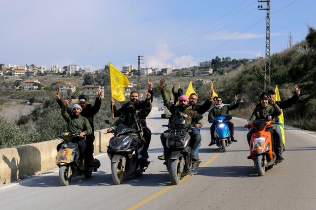 بیانگیزگی صهیونیستها برای بازگشت به شمال فلسطین اشغالی