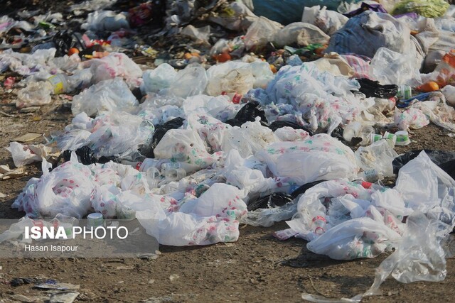 «زبالههای بابل»، سرگردان در پس کوچهها