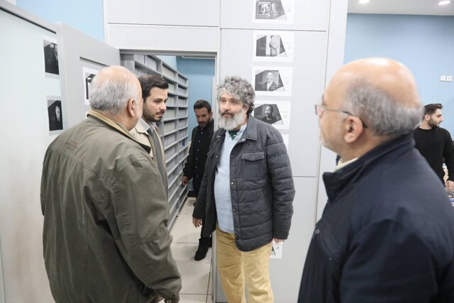 معاون سیما: معجزه کنداکتور را میتوان در شبکههای تأمینی مشاهده کرد