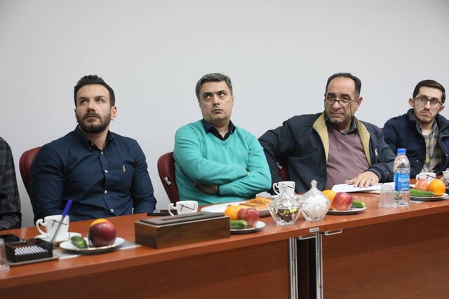 معاون سیما: معجزه کنداکتور را میتوان در شبکههای تأمینی مشاهده کرد