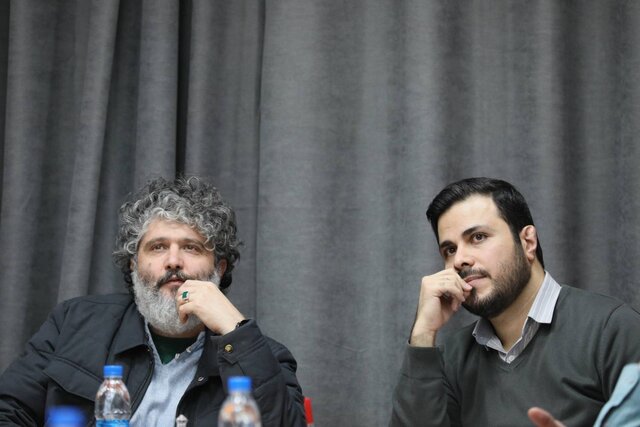 معاون سیما: معجزه کنداکتور را میتوان در شبکههای تأمینی مشاهده کرد