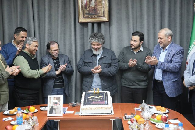 معاون سیما: معجزه کنداکتور را میتوان در شبکههای تأمینی مشاهده کرد