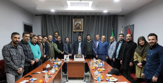 معاون سیما: معجزه کنداکتور را میتوان در شبکههای تأمینی مشاهده کرد