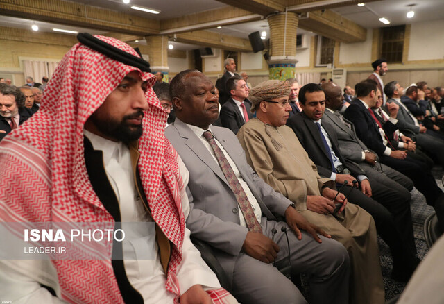 روایت «محمد هاشمی» از ردپای استعمار در جهان اسلام