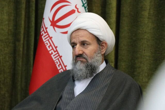 عکس تزئینی است قرچک میزبان سخنرانی چهرههای سیاسی، نظامی و فرهنگی در دهه فجر است