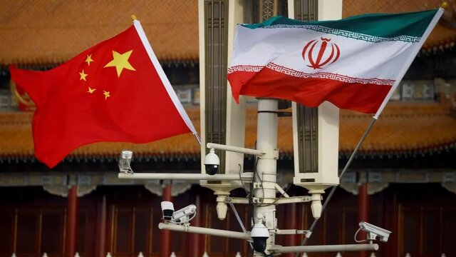 حمایت تا ۵۰ میلیارد ریال از پروژه‌های مشترک ایران و چین درحوزه‌های آب، انرژی و زیست‌فناوری