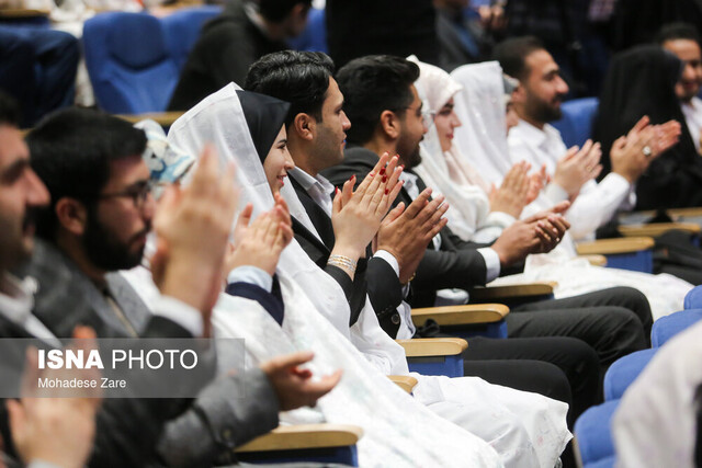 ازدواج دانشجویی؛ پیوند علم و ایمان برای ساختن زندگی ساده، پایدار و آگاهانه + فیلم