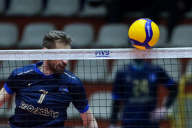 نه FIVB به والیبال ایران؛ ماجرای ۵ روز جنجالی چیست؟