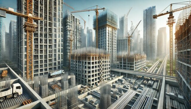 پیش بینی بازار مسکن در سال ۱۴۰۴ پیش بینی بازار مسکن در سال ۱۴۰۴