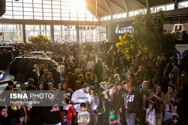 متوازن شدن مولفههای شهری پایتخت با تمرکززدایی