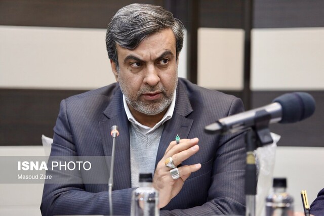 برای کسب سهیمه المپیک برنامه داریم/ارتقای رنکینگ ورزشکاران از دغدغههایمان است