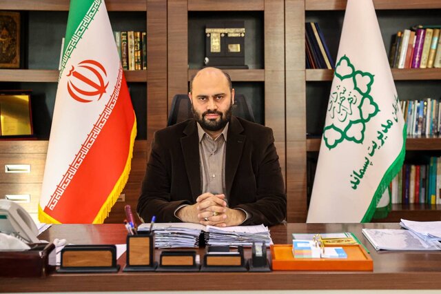 عکس تزئینی است کاهش تماسهای ۱۳۷ درباره نظافت شهر/ تعیین پیمانکار هر منطقه با حفظ کنسرسیوم