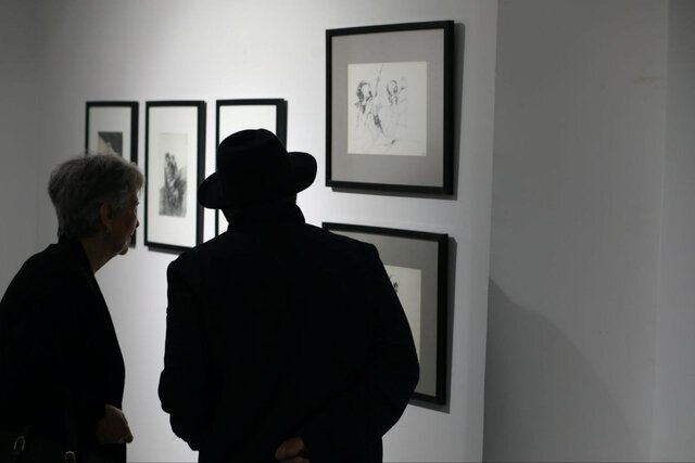 «علیرضا اسپهبد» بیاعتنا از انسان و رنجهای او نمیگذشت!