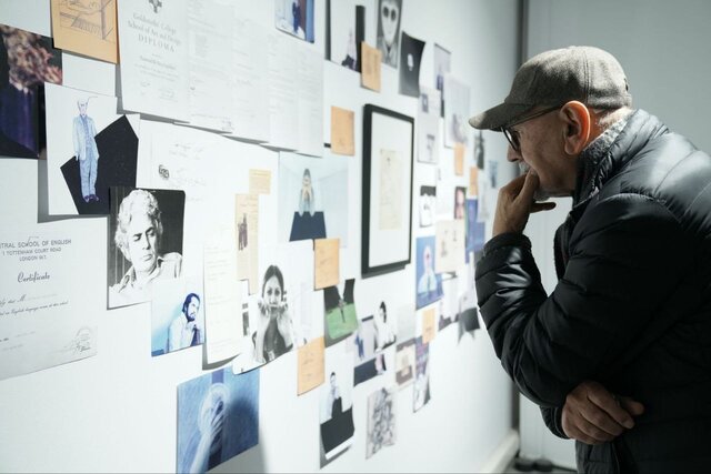 «علیرضا اسپهبد» بیاعتنا از انسان و رنجهای او نمیگذشت!