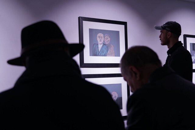 «علیرضا اسپهبد» بیاعتنا از انسان و رنجهای او نمیگذشت!