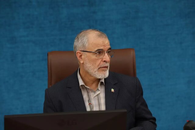 مهمترین موضوعات امنیتی ایران و افغانستان به روایت معاون وزیر کشور مهمترین موضوعات امنیتی ایران و افغانستان به روایت معاون وزیر کشور