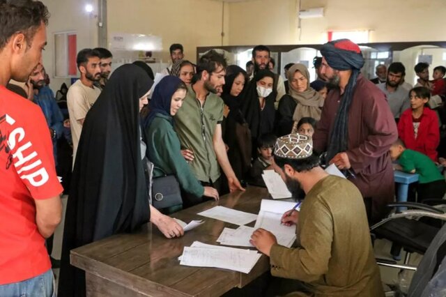 مهمترین موضوعات امنیتی ایران و افغانستان به روایت معاون وزیر کشور