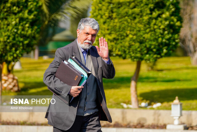 جزئیاتی از اجرای کالابرگ الکترونیکی/علت خاموشی سهشنبه شب در تهران