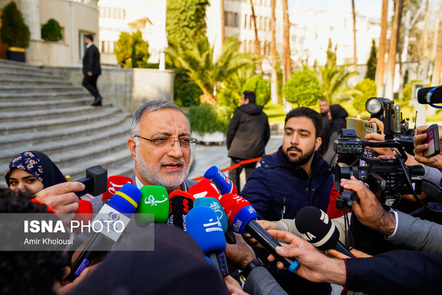 جزئیاتی از اجرای کالابرگ الکترونیکی/علت خاموشی سهشنبه شب در تهران