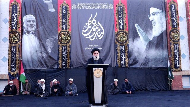 همکاریهای قرآنی ایران و مؤسسه تحفیظ القرآن پاکستان رو به گسترش است