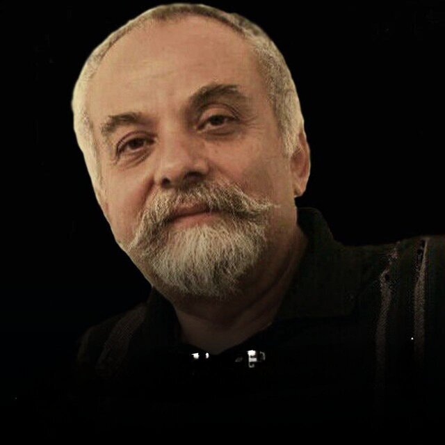 خبرنگار ایرنا درگذشت خبرنگار ایرنا درگذشت