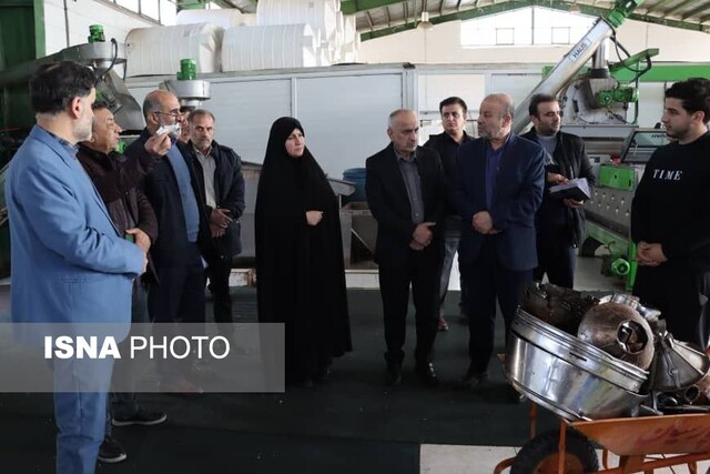 ماشین روغن کشی منفجر شده، وارداتی بوده/ فوتیها از مشتریان بودند