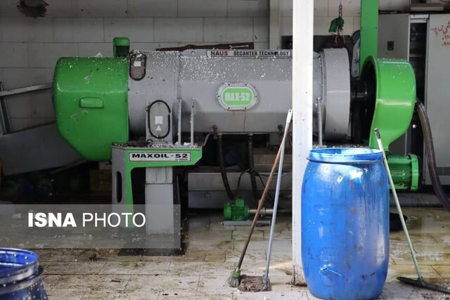 ماشین روغن کشی منفجر شده، وارداتی بوده/ فوتیها از مشتریان بودند