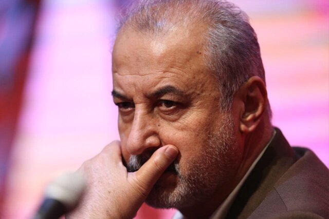 مدیرعامل پرسپولیس تا کی اعتراضها را نمیشنود؟ مدیرعامل پرسپولیس تا کی اعتراضها را نمیشنود؟