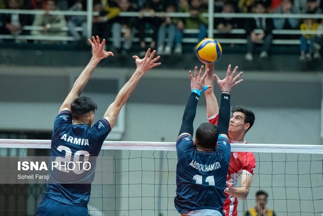 تصویر آرشیوی است. بابک فیاضی: بودجه تیم را با هزار مصیبت میگیریم/ خیلیها ما را تنها گذاشتند