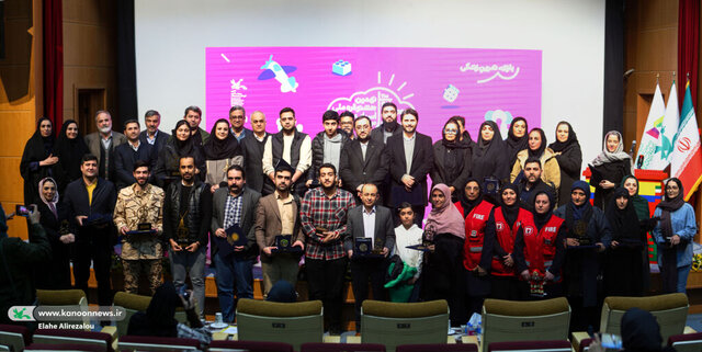 معرفی برترین بازیهای نهمین جشنواره اسباببازی/ ۲ بخش هیچ اثری برای تقدیر نداشت