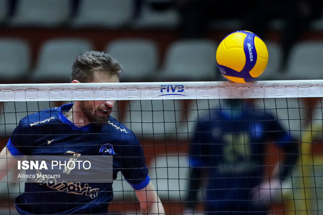 نه FIVB به والیبال ایران؛ ماجرای ۵ روز جنجالی چیست؟
