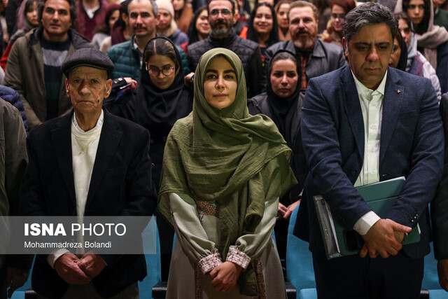 دوسالانه سرامیک برگزیدگانش را شناخت/ رشته سرامیک در هنرستانها