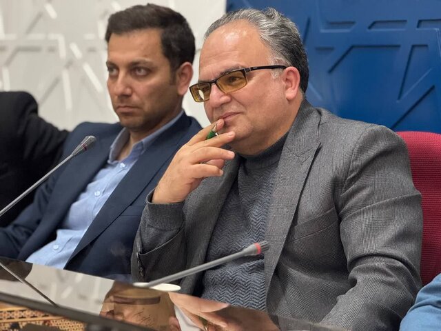 رشد ۹۲ درصدی پروژههای آماده افتتاح استان در دهه فجر/ اشتغالزایی ۱۶۱۰ نفری پروژهها