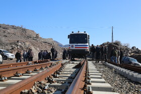 سفر وزیر راه و شهرسازی به اردبیل