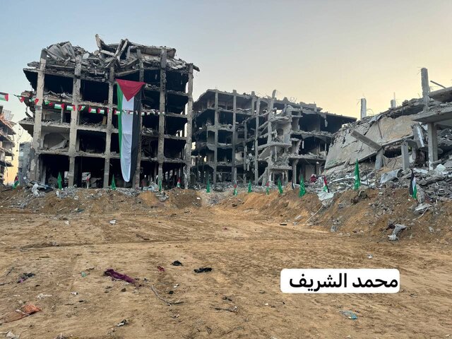 ۱۱۰ اسیر فلسطینی امروز آزاد میشوند